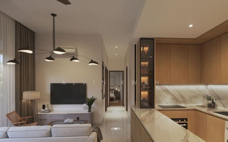 Claydence, 97 Still Road, 4 Bedrooms, 2,164 sqft, Apartment For Sale, by Alvin Kwan, 500201912 - Living Room - PropertyGuru.com.sg
