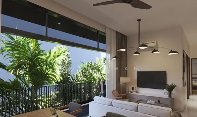 Claydence, 97 Still Road, 4 Bedrooms, 2,164 sqft, Apartment For Sale, by Alvin Kwan, 500201912 - Living Room - PropertyGuru.com.sg