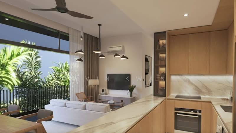 Claydence, 97 Still Road, 4 Bedrooms, 2,164 sqft, Apartment For Sale, by Alvin Kwan, 500201912 - Living Room - PropertyGuru.com.sg