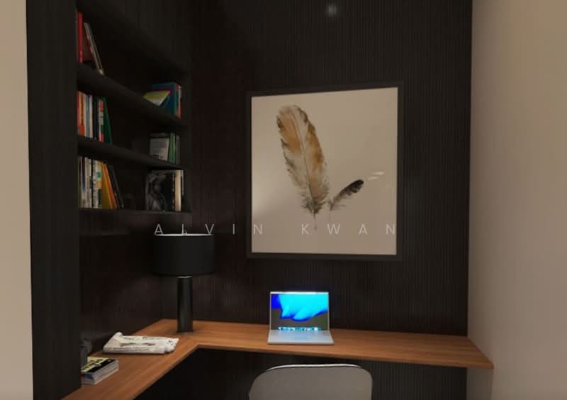 Claydence, 97 Still Road, 4 Bedrooms, 2,164 sqft, Apartment For Sale, by Alvin Kwan, 500201912 - Study - PropertyGuru.com.sg