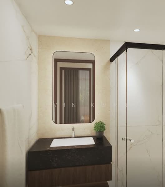 Claydence, 97 Still Road, 4 Bedrooms, 2,164 sqft, Apartment For Sale, by Alvin Kwan, 500201912 - Bathroom - PropertyGuru.com.sg