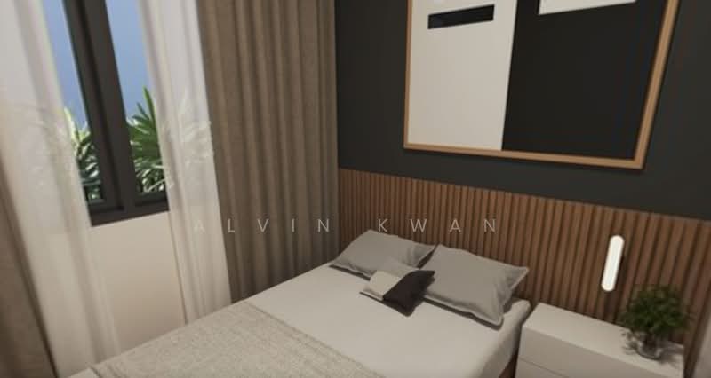Claydence, 97 Still Road, 4 Bedrooms, 2,164 sqft, Apartment For Sale, by Alvin Kwan, 500201912 - Bedroom - PropertyGuru.com.sg