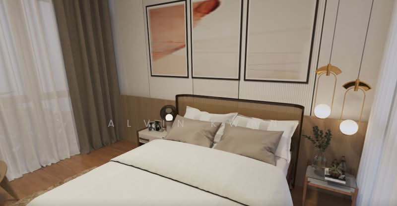 Claydence, 97 Still Road, 4 Bedrooms, 2,164 sqft, Apartment For Sale, by Alvin Kwan, 500201912 - Bedroom - PropertyGuru.com.sg