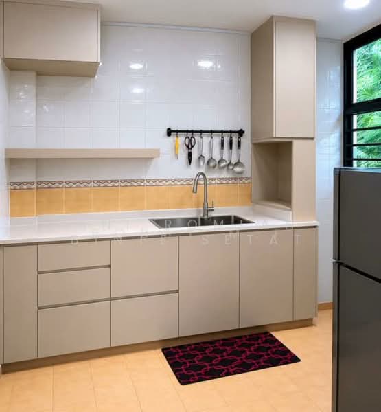 626 Senja Road, 626 Senja Road, 3 Bedrooms, 968 sqft, HDB Flat For Sale, by ani Romlah Binte Setat, 500201913 - Kitchen - PropertyGuru.com.sg