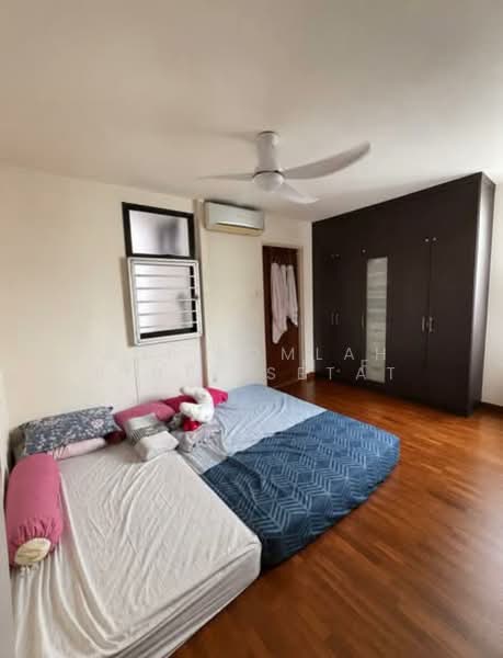 626 Senja Road, 626 Senja Road, 3 Bedrooms, 968 sqft, HDB Flat For Sale, by ani Romlah Binte Setat, 500201913 - Bedroom - PropertyGuru.com.sg