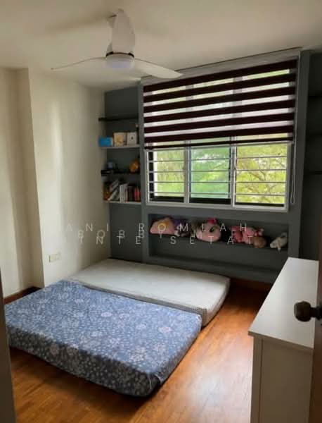 626 Senja Road, 626 Senja Road, 3 Bedrooms, 968 sqft, HDB Flat For Sale, by ani Romlah Binte Setat, 500201913 - Bedroom - PropertyGuru.com.sg