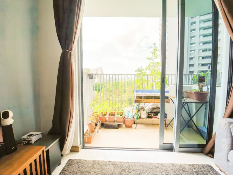 627B Tampines Street 61, 627B Tampines Street 61, 3 Bedrooms, 1,033 sqft, HDB Flat For Sale, by Elfi Muni, 500201918 - Balcony - PropertyGuru.com.sg