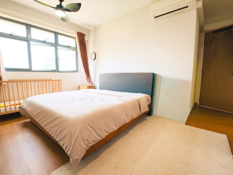 627B Tampines Street 61, 627B Tampines Street 61, 3 Bedrooms, 1,033 sqft, HDB Flat For Sale, by Elfi Muni, 500201918 - Bedroom - PropertyGuru.com.sg