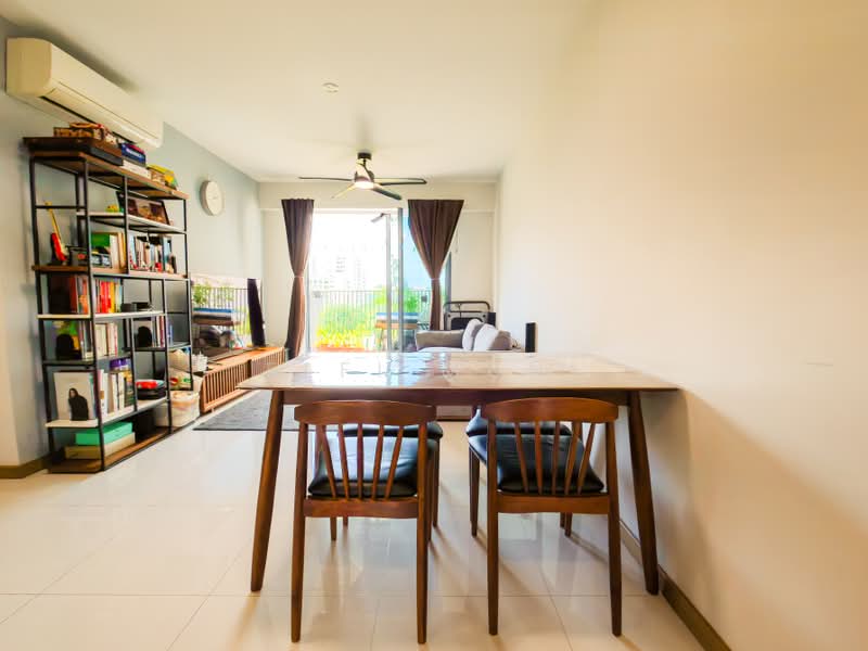 627B Tampines Street 61, 627B Tampines Street 61, 3 Bedrooms, 1,033 sqft, HDB Flat For Sale, by Elfi Muni, 500201918 - Dining Room - PropertyGuru.com.sg