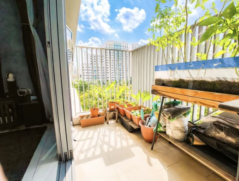 627B Tampines Street 61, 627B Tampines Street 61, 3 Bedrooms, 1,033 sqft, HDB Flat For Sale, by Elfi Muni, 500201918 - Balcony - PropertyGuru.com.sg