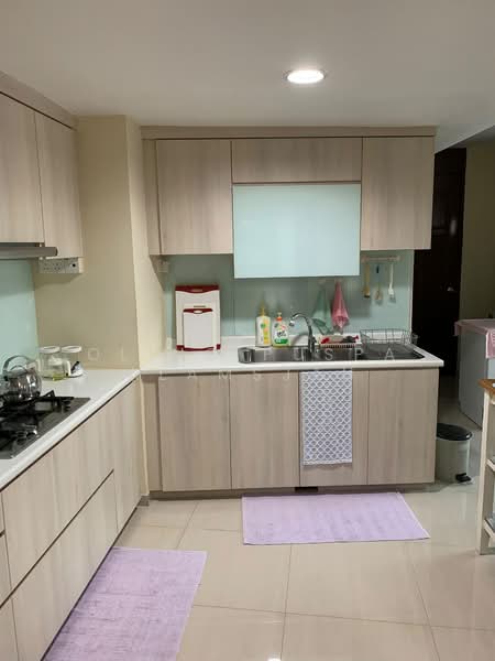Cairnhill Plaza, 53 Cairnhill Road, 3 Bedrooms, 2,820 sqft, Apartment For Sale, by Oling Puspa Alamsjah, 500201920 - Kitchen - PropertyGuru.com.sg