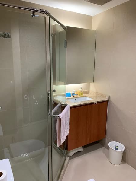 Cairnhill Plaza, 53 Cairnhill Road, 3 Bedrooms, 2,820 sqft, Apartment For Sale, by Oling Puspa Alamsjah, 500201920 - Bathroom - PropertyGuru.com.sg