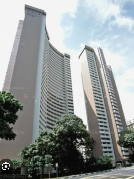 Cairnhill Plaza, 53 Cairnhill Road, 3 Bedrooms, 2,820 sqft, Apartment For Sale, by Oling Puspa Alamsjah, 500201920 - Exterior - PropertyGuru.com.sg