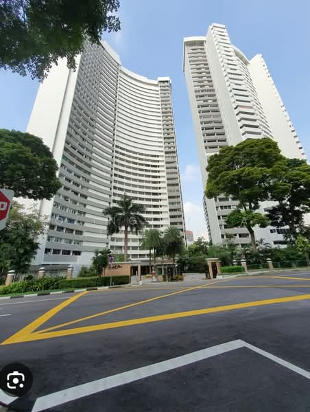 Cairnhill Plaza, 53 Cairnhill Road, 3 Bedrooms, 2,820 sqft, Apartment For Sale, by Oling Puspa Alamsjah, 500201920 - Exterior - PropertyGuru.com.sg