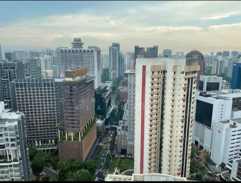 Cairnhill Plaza, 53 Cairnhill Road, 3 Bedrooms, 2,820 sqft, Apartment For Sale, by Oling Puspa Alamsjah, 500201920 - Exterior - PropertyGuru.com.sg