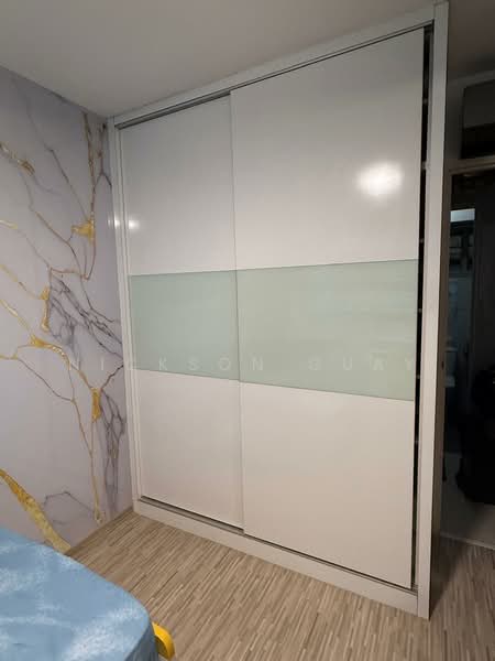 Common Room in Compassvale area available for rent! 023, , Room Rental, 150 sqft, HDB Flat For Rent, by Nickson Guay, 500201921 - Bedroom - PropertyGuru.com.sg