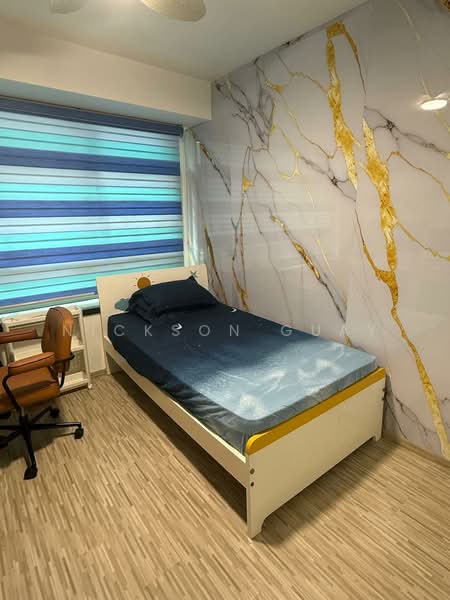 Common Room in Compassvale area available for rent! 023, , Room Rental, 150 sqft, HDB Flat For Rent, by Nickson Guay, 500201921 - Bedroom - PropertyGuru.com.sg