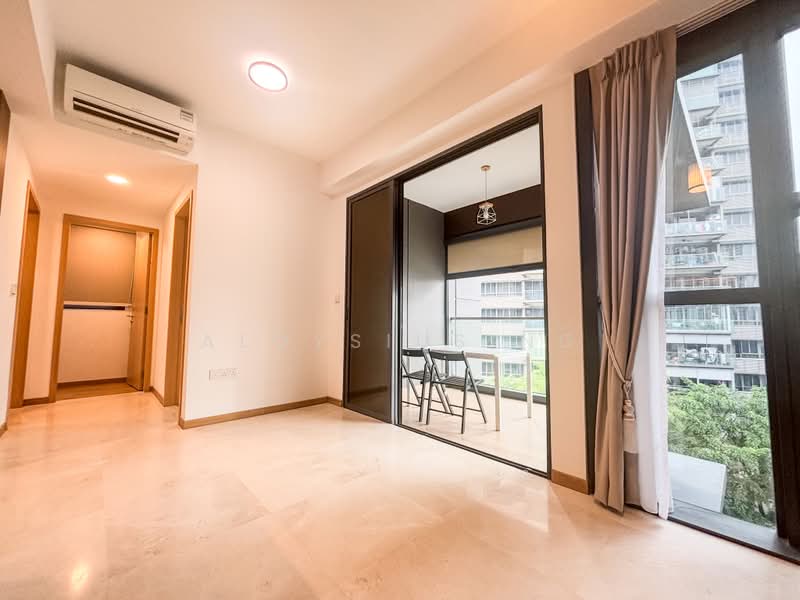 Fyve Derbyshire, 5 Derbyshire Road, 2 Bedrooms, 592 sqft, Condominium For Rent, by Aloysius Ng, 500201922 - Interior - PropertyGuru.com.sg
