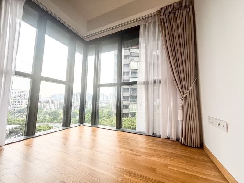 Fyve Derbyshire, 5 Derbyshire Road, 2 Bedrooms, 592 sqft, Condominium For Rent, by Aloysius Ng, 500201922 - View - PropertyGuru.com.sg