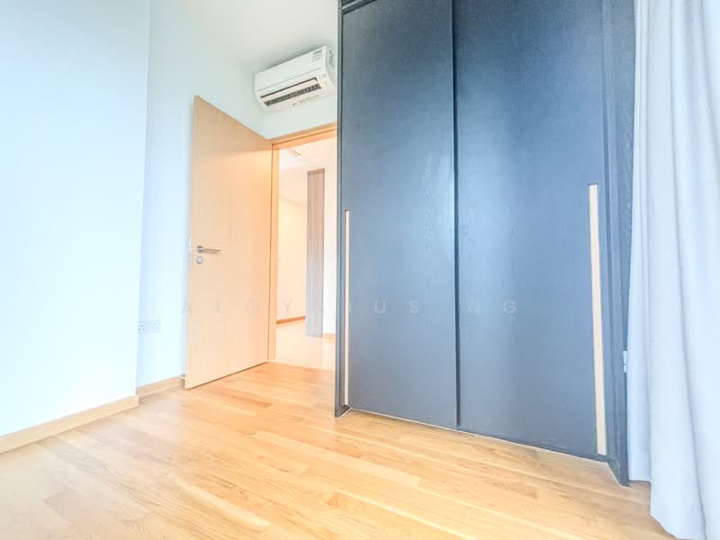 Fyve Derbyshire, 5 Derbyshire Road, 2 Bedrooms, 592 sqft, Condominium For Rent, by Aloysius Ng, 500201922 - Interior - PropertyGuru.com.sg