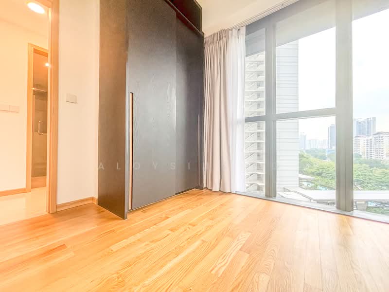 Fyve Derbyshire, 5 Derbyshire Road, 2 Bedrooms, 592 sqft, Condominium For Rent, by Aloysius Ng, 500201922 - Interior - PropertyGuru.com.sg