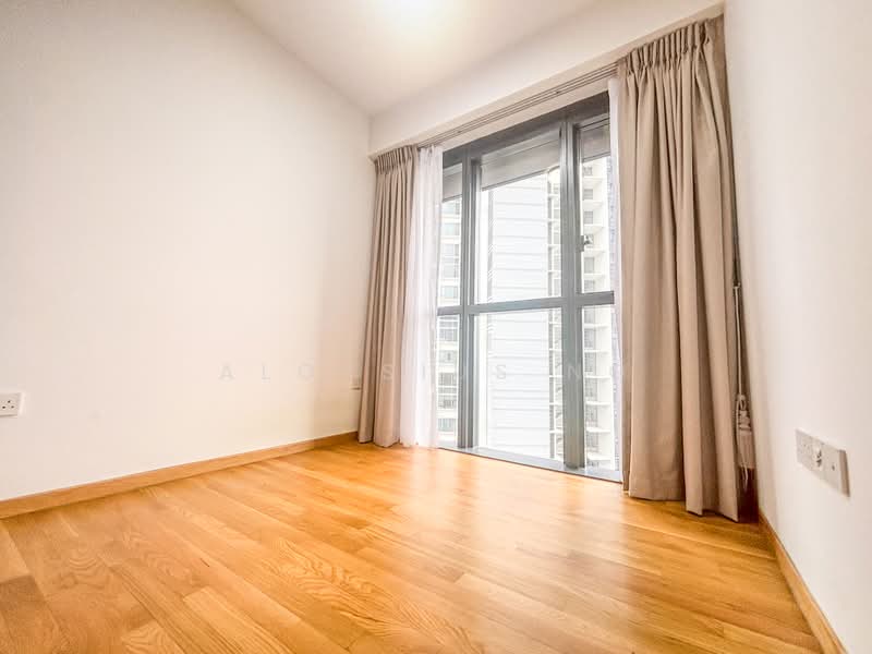 Fyve Derbyshire, 5 Derbyshire Road, 2 Bedrooms, 592 sqft, Condominium For Rent, by Aloysius Ng, 500201922 - Interior - PropertyGuru.com.sg