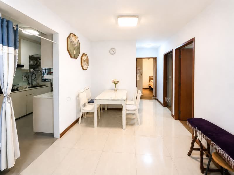 126B Canberra Street, 126B Canberra Street, 3 Bedrooms, 1,033 sqft, HDB Flat For Sale, by John Tan 奕欣, 500201925 - Kitchen - PropertyGuru.com.sg