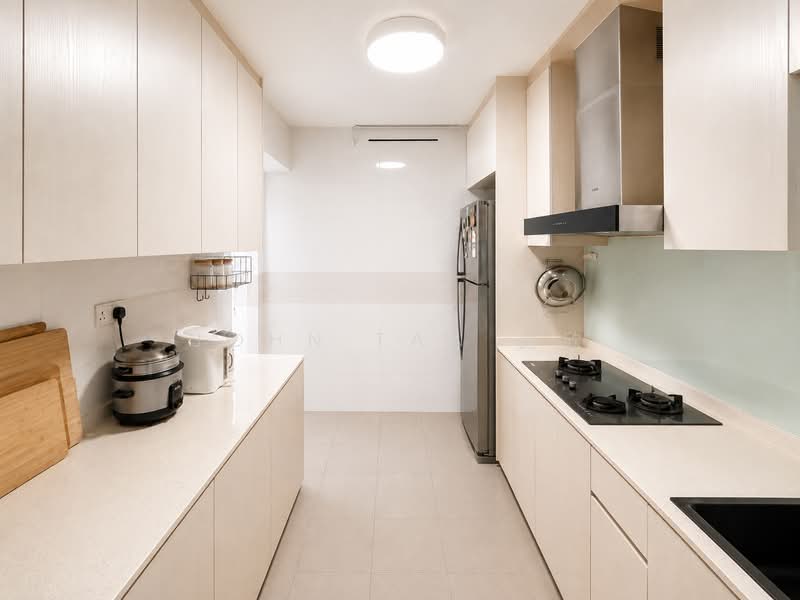 126B Canberra Street, 126B Canberra Street, 3 Bedrooms, 1,033 sqft, HDB Flat For Sale, by John Tan 奕欣, 500201925 - Kitchen - PropertyGuru.com.sg
