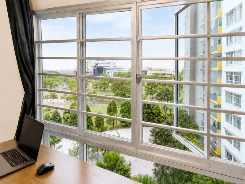 126B Canberra Street, 126B Canberra Street, 3 Bedrooms, 1,033 sqft, HDB Flat For Sale, by John Tan 奕欣, 500201925 - View - PropertyGuru.com.sg