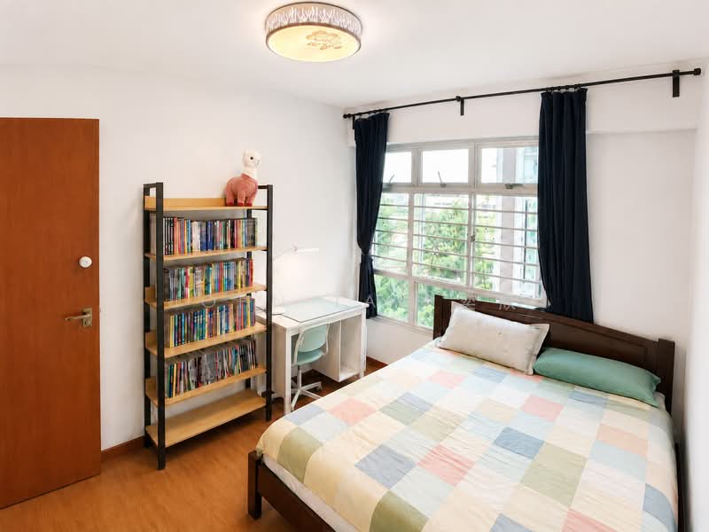 126B Canberra Street, 126B Canberra Street, 3 Bedrooms, 1,033 sqft, HDB Flat For Sale, by John Tan 奕欣, 500201925 - Bedroom - PropertyGuru.com.sg