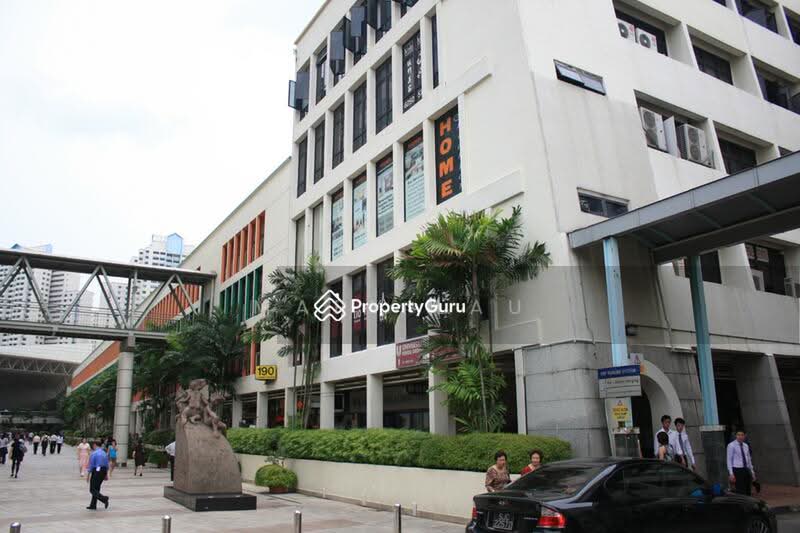 190 Toa Payoh, , 800 sqft, Food & Beverage For Rent, by Mary Lau, 500201926 - Exterior - CommercialGuru.com.sg