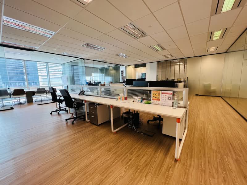 One George Street, 1 George Street, 2,809 sqft, Office For Rent, by Preston Tan, 500201927 - Interior - CommercialGuru.com.sg