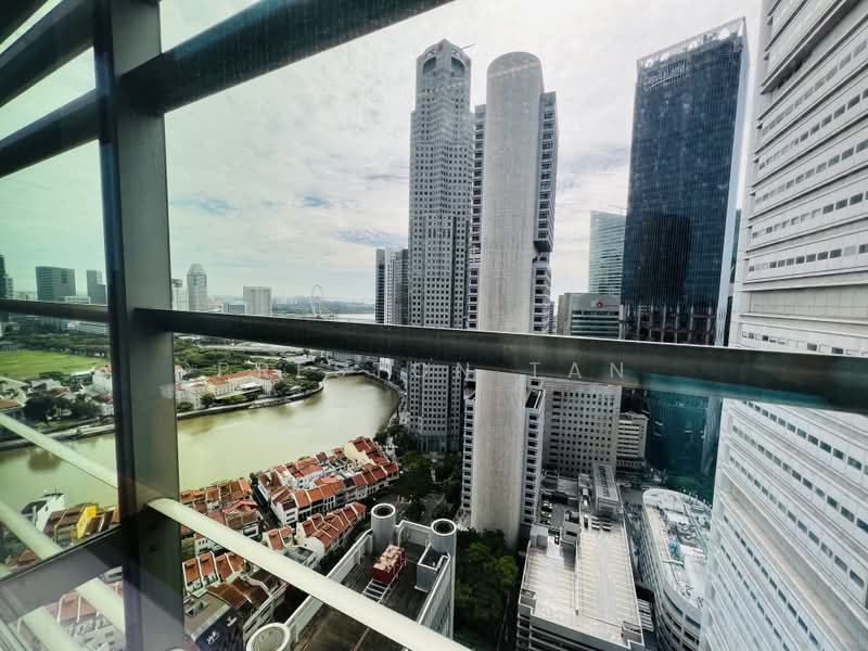 One George Street, 1 George Street, 2,809 sqft, Office For Rent, by Preston Tan, 500201927 - View - CommercialGuru.com.sg