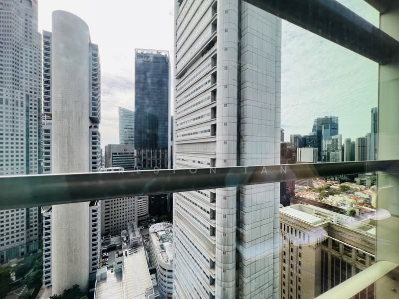 One George Street, 1 George Street, 2,809 sqft, Office For Rent, by Preston Tan, 500201927 - View - CommercialGuru.com.sg