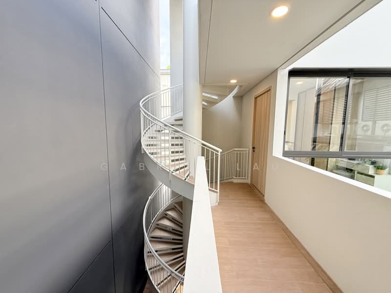 D11 Brand New Freehold Corner Terrace | Anagram Homes, Kheam Hock Road, 5 Bedrooms, 7,898 sqft, Corner Terrace For Sale, by Gabriel Lau, 500201929 - Bridge - PropertyGuru.com.sg