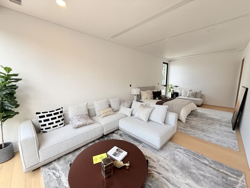 D11 Brand New Freehold Corner Terrace | Anagram Homes, Kheam Hock Road, 5 Bedrooms, 7,898 sqft, Corner Terrace For Sale, by Gabriel Lau, 500201929 - Master Bedroom - PropertyGuru.com.sg
