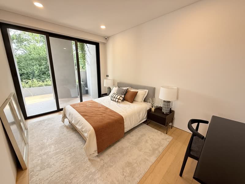 D11 Brand New Freehold Corner Terrace | Anagram Homes, Kheam Hock Road, 5 Bedrooms, 7,898 sqft, Corner Terrace For Sale, by Gabriel Lau, 500201929 - Bedroom - PropertyGuru.com.sg