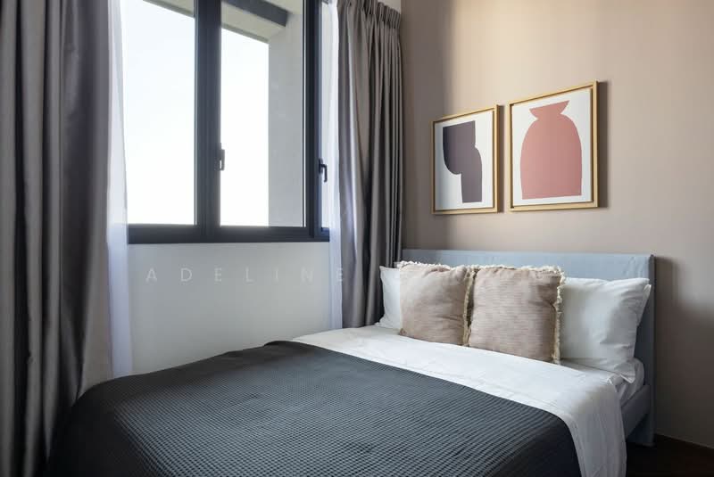 Sky Everton, 50 Everton Road, 2 Bedrooms, 624 sqft, Condominium For Sale, by Adeline Chang, 500201932 - Bedroom - PropertyGuru.com.sg