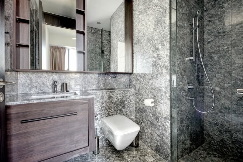 Sky Everton, 50 Everton Road, 2 Bedrooms, 624 sqft, Condominium For Sale, by Adeline Chang, 500201932 - Bathroom - PropertyGuru.com.sg