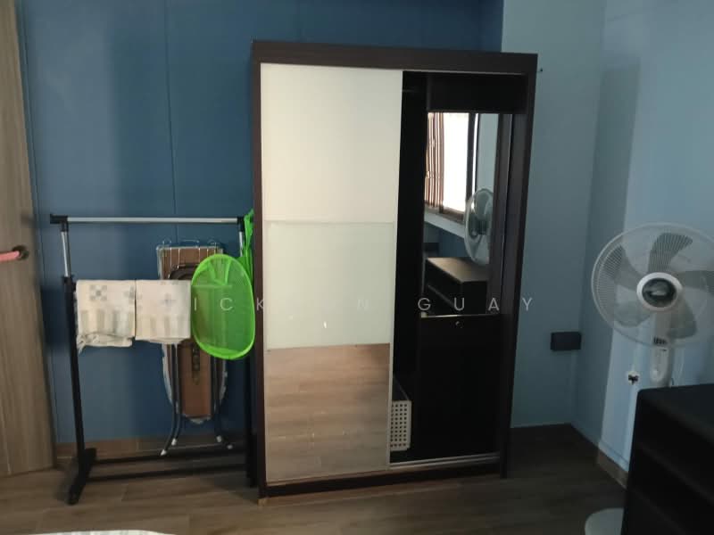 Common Bedroom in Bedok area available for rent! 024, , Room Rental, 143 sqft, HDB Flat For Rent, by Nickson Guay, 500201935 - Interior - PropertyGuru.com.sg