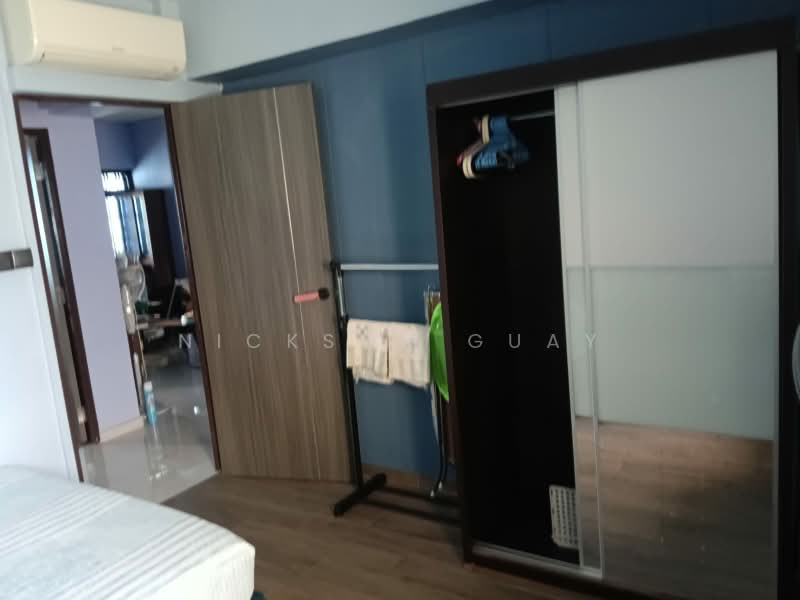 Common Bedroom in Bedok area available for rent! 024, , Room Rental, 143 sqft, HDB Flat For Rent, by Nickson Guay, 500201935 - Bedroom - PropertyGuru.com.sg