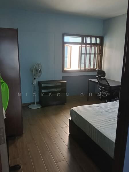 Common Bedroom in Bedok area available for rent! 024, , Room Rental, 143 sqft, HDB Flat For Rent, by Nickson Guay, 500201935 - Bedroom - PropertyGuru.com.sg