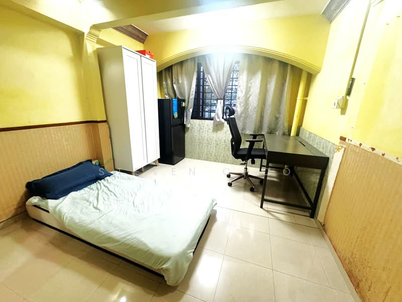 862 Woodlands Street 83, 862 Woodlands Street 83, Room Rental, 120 sqft, HDB Flat For Rent, by Steven Choo, 500201936 - Bedroom - PropertyGuru.com.sg