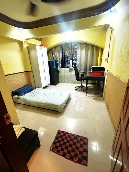 862 Woodlands Street 83, 862 Woodlands Street 83, Room Rental, 120 sqft, HDB Flat For Rent, by Steven Choo, 500201936 - Bedroom - PropertyGuru.com.sg