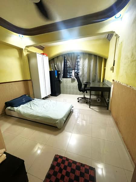862 Woodlands Street 83, 862 Woodlands Street 83, Room Rental, 120 sqft, HDB Flat For Rent, by Steven Choo, 500201936 - Bedroom - PropertyGuru.com.sg