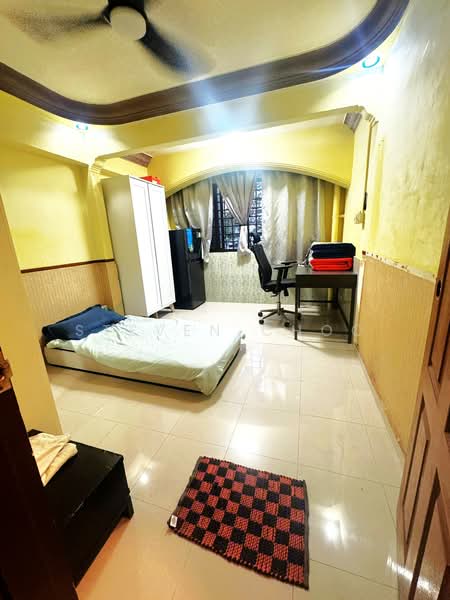 862 Woodlands Street 83, 862 Woodlands Street 83, Room Rental, 120 sqft, HDB Flat For Rent, by Steven Choo, 500201936 - Bedroom - PropertyGuru.com.sg