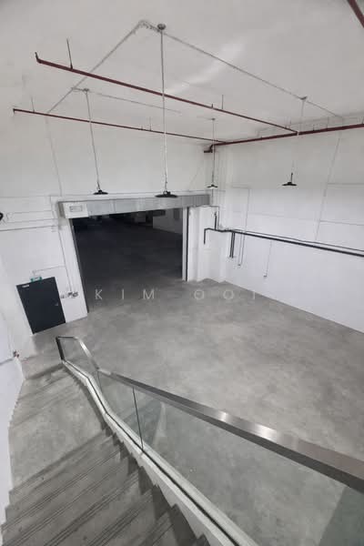 ACE @ Buroh, 2 Buroh Crescent, 3,477 sqft, Factory / Workshop (B2) For Rent, by Kim Ooi, 500201937 - Interior - CommercialGuru.com.sg