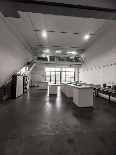 ACE @ Buroh, 2 Buroh Crescent, 3,477 sqft, Factory / Workshop (B2) For Rent, by Kim Ooi, 500201937 - Interior - CommercialGuru.com.sg