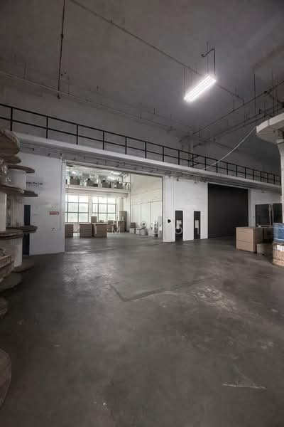 ACE @ Buroh, 2 Buroh Crescent, 3,477 sqft, Factory / Workshop (B2) For Rent, by Kim Ooi, 500201937 - Interior - CommercialGuru.com.sg