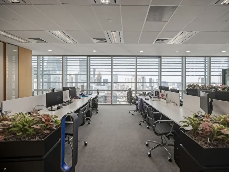 One George Street, 1 George Street, 2,702 sqft, Office For Rent, by Preston Tan, 500201941 - Interior - CommercialGuru.com.sg